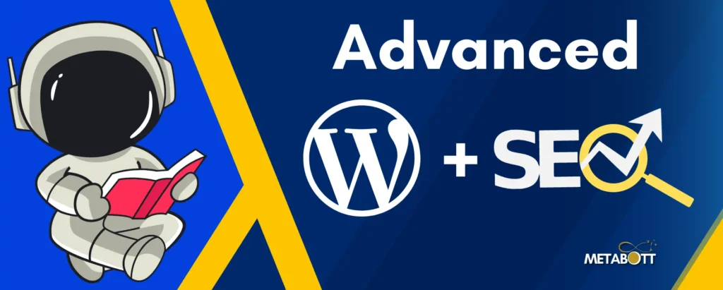 Advanced WordPress + Advanced SEO Course